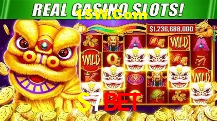 S7Bet Brasília - Betting Features
