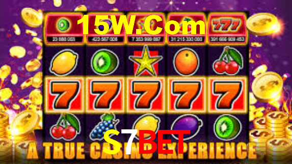 S7Bet Win