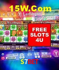 S7Bet Rio de Janeiro - Slot Strategy