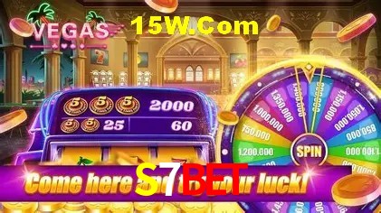 Casino Ao Vivo S7Bet