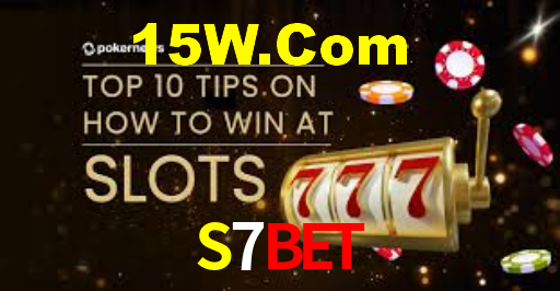 S7Bet Win