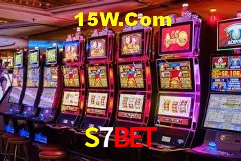 Login Seguro S7Bet