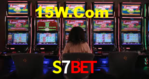 Ofertas Imperdíveis na S7Bet: Promoções e Bônus Que Valem a Pena