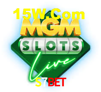 S7Bet: A Experiência de Casino com Jogos de Mesa ao Vivo