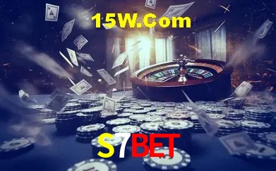 S7Bet - Análise de Mercados Esportivos