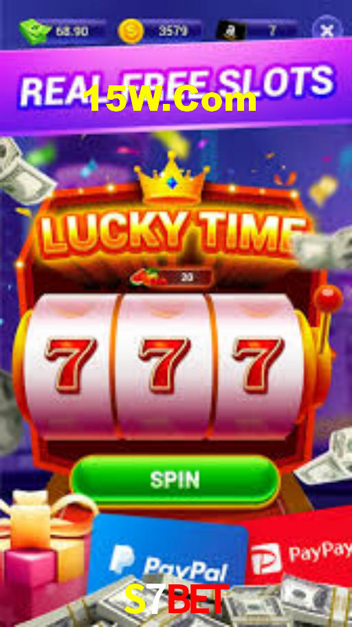 Instant EasyPaisa S7Bet