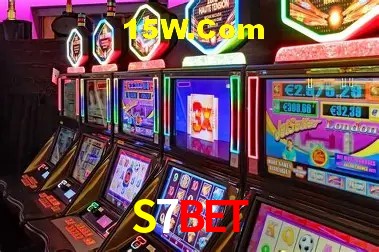 S7Bet - Login Methods
