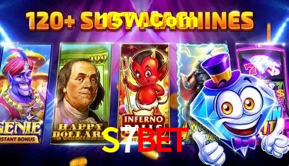 S7Bet Fortaleza - Reviews