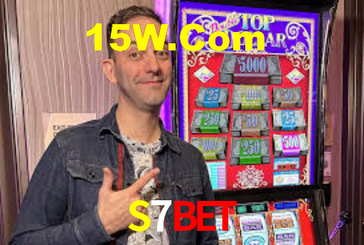S7Bet - Cassino Online Oficial - S7Bet Win