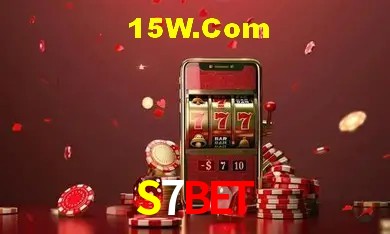 Design Responsivo S7Bet