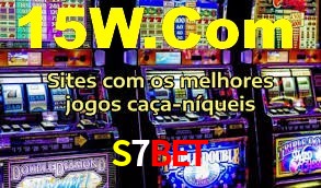 Welcome Bonus S7Bet