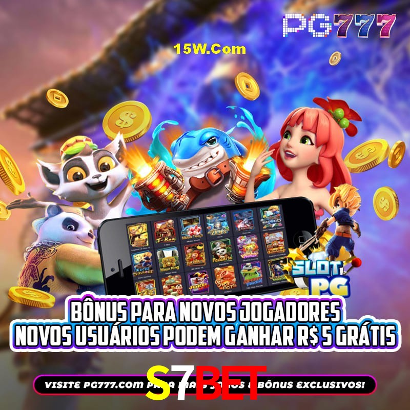 Platform Technology S7Bet