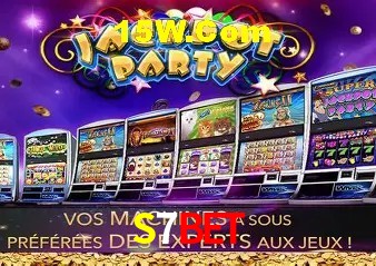 Estatísticas S7Bet