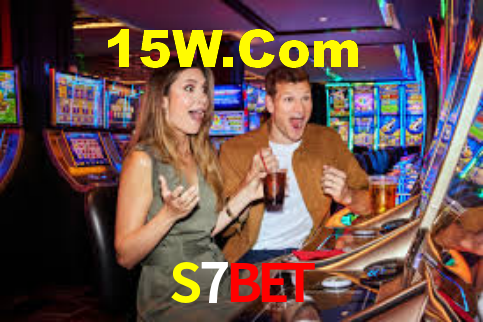 S7Bet Login
