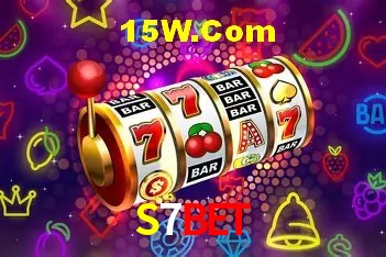 S7Bet - cassino ao vivo