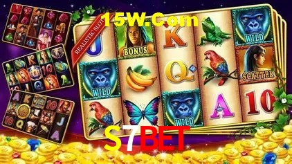 S7Bet Belo Horizonte - Promo Tips