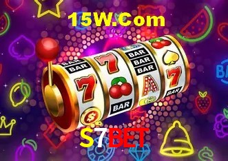 S7Bet Plataforma - Certificada MGA desde 2015