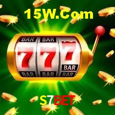 S7Bet Slot - 320+ Caça-Níqueis Premium