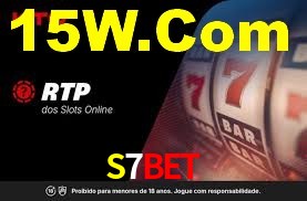 VIP Casino S7Bet