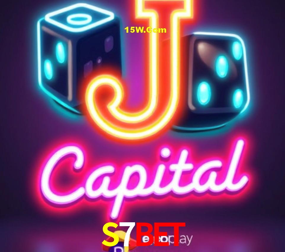 Apostas de Tênis S7Bet