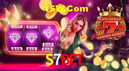 S7Bet - Rápido Acesse