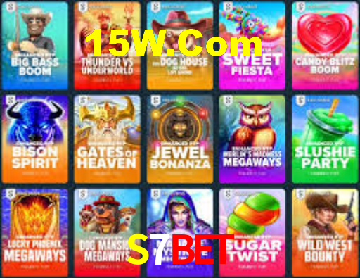 S7Bet Login
