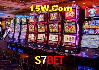S7Bet São Paulo - Jogo Providers