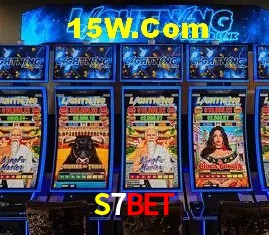S7Bet - Security
