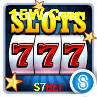 S7Bet App - Aplicativo Móvel Oficial