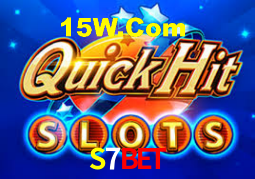 S7Bet: Jogos de Caça-Níqueis-Altas Recompensas, Roleta-Velocidade, Blackjack-Desafios Máximos