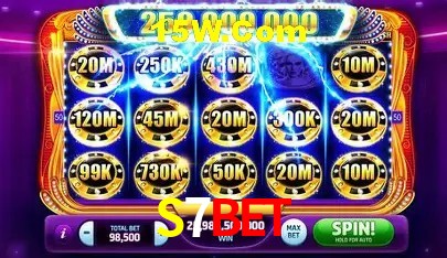 S7Bet Salvador - Football