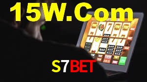 Blackjack Table S7Bet